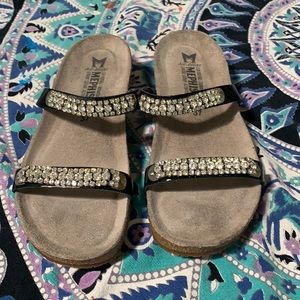 Mephisto Ivanna Sandals